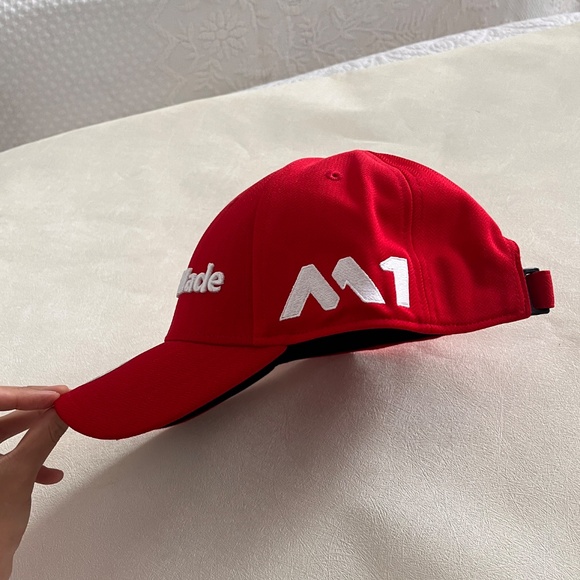 Taylormade Hat - Picture 3 of 7